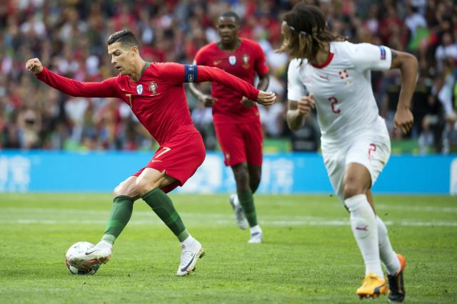 欧冠-维尼修斯破门莫拉塔弑旧主 皇马1-3AC米兰